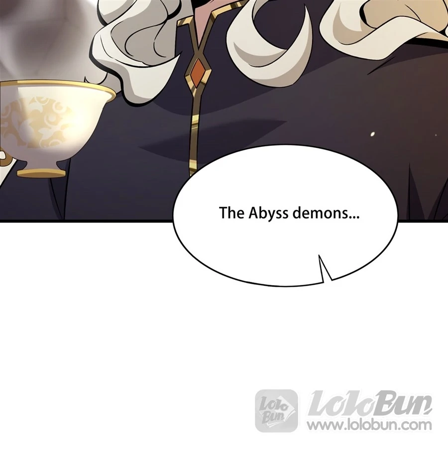 The Yellow-Haired Villain in the Female Main Character