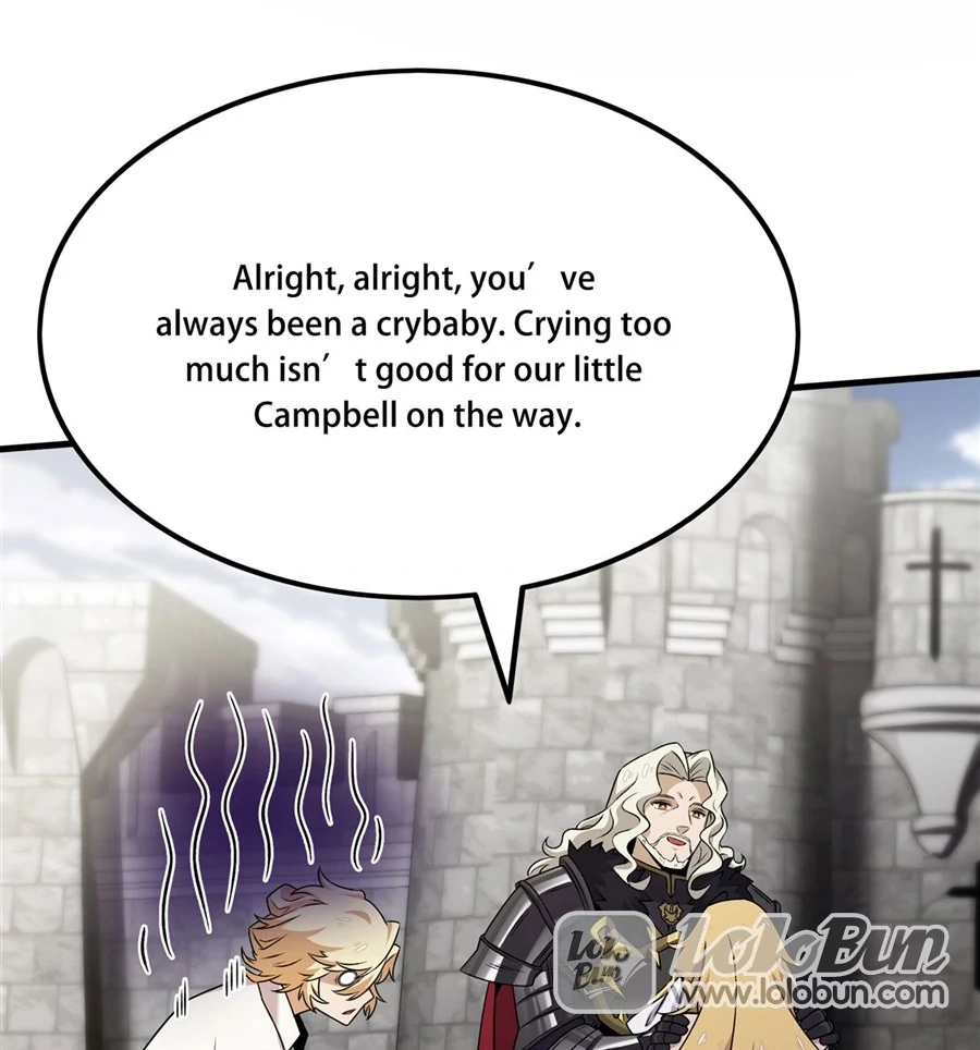 The Yellow-Haired Villain in the Female Main Character