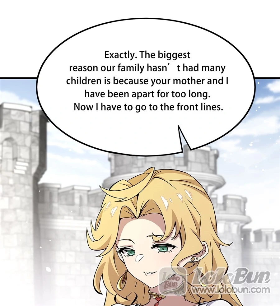The Yellow-Haired Villain in the Female Main Character