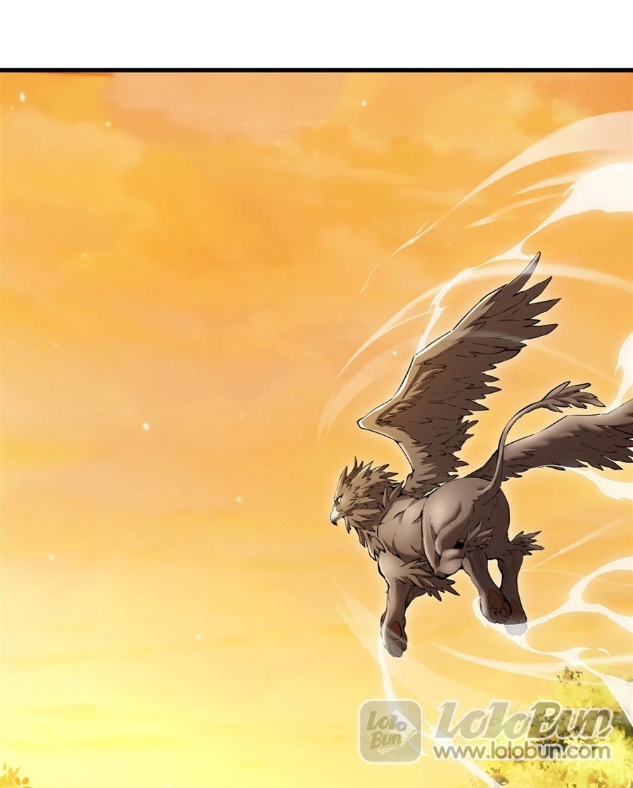 The Yellow-Haired Villain in the Female Main Character