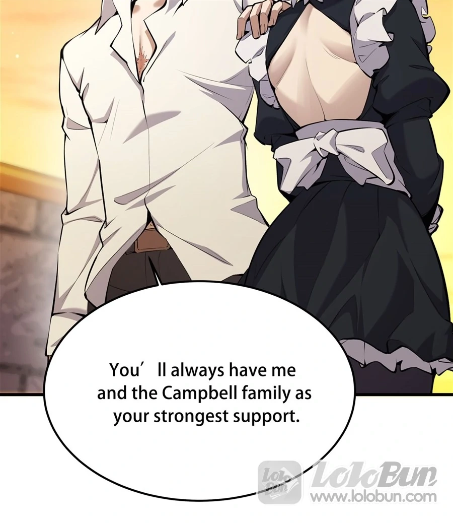 The Yellow-Haired Villain in the Female Main Character