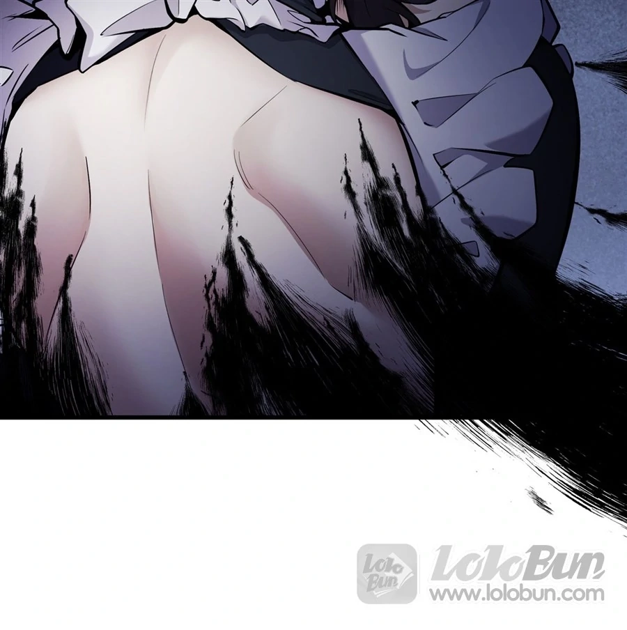 The Yellow-Haired Villain in the Female Main Character