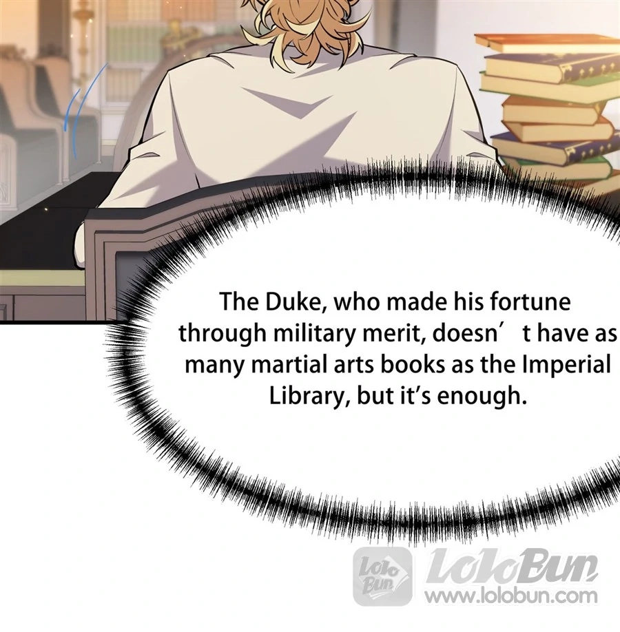 The Yellow-Haired Villain in the Female Main Character