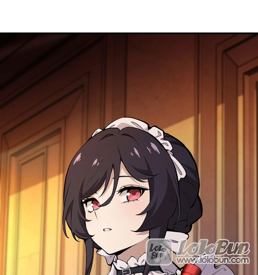 The Yellow-Haired Villain in the Female Main Character