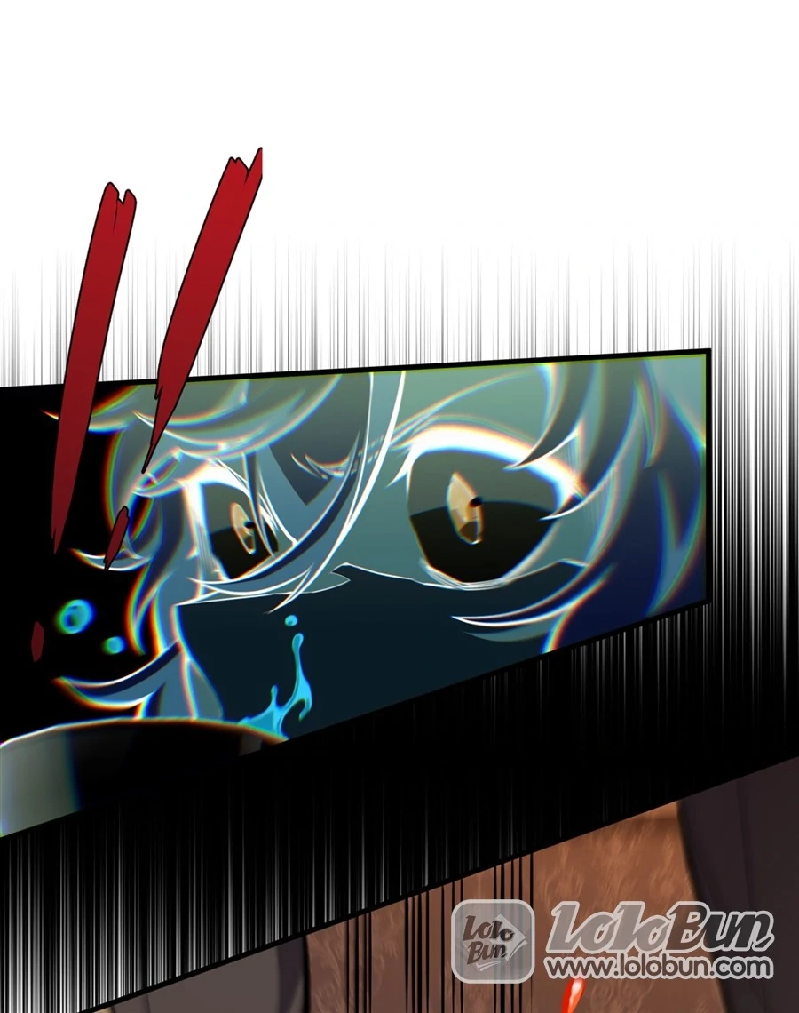 The Yellow-Haired Villain in the Female Main Character