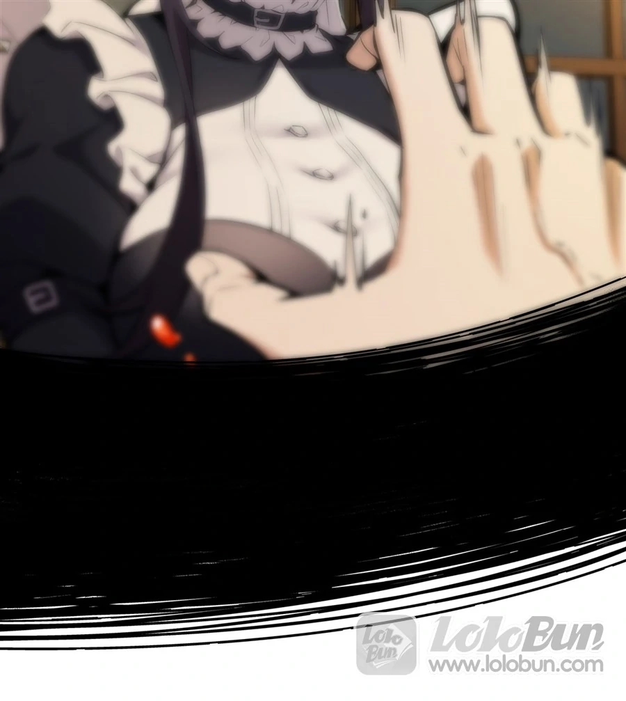 The Yellow-Haired Villain in the Female Main Character
