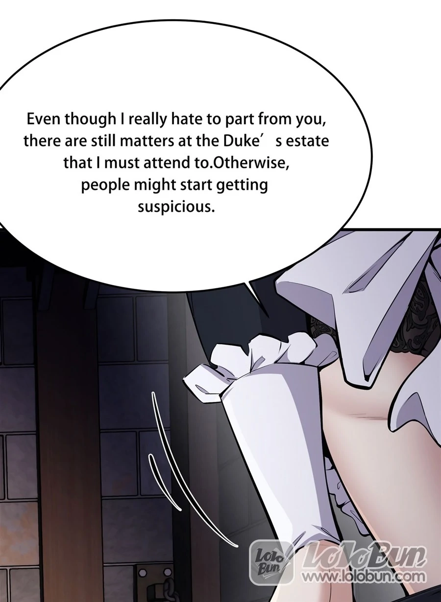 The Yellow-Haired Villain in the Female Main Character
