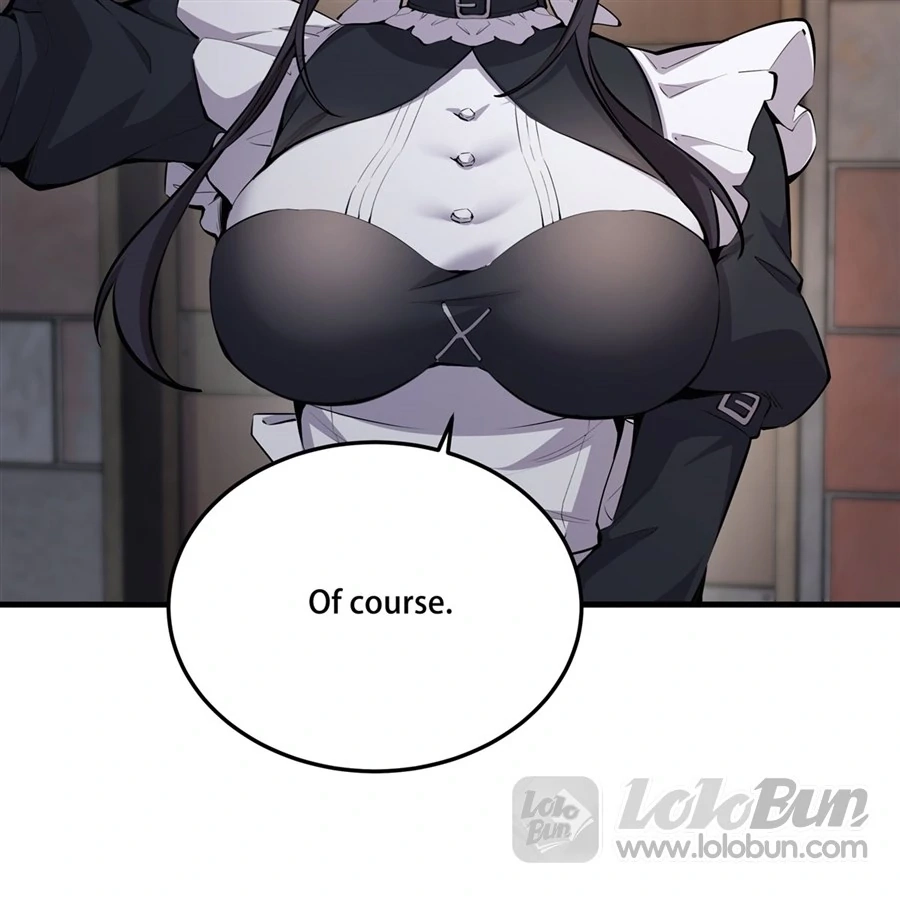 The Yellow-Haired Villain in the Female Main Character