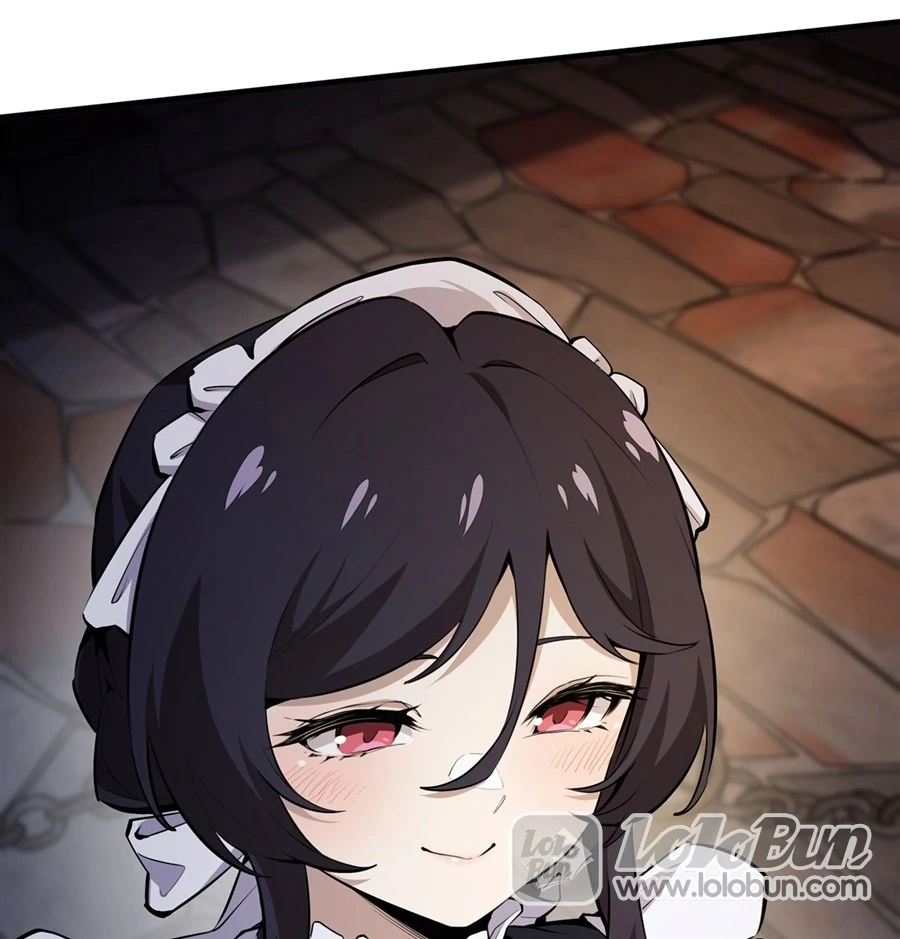 The Yellow-Haired Villain in the Female Main Character