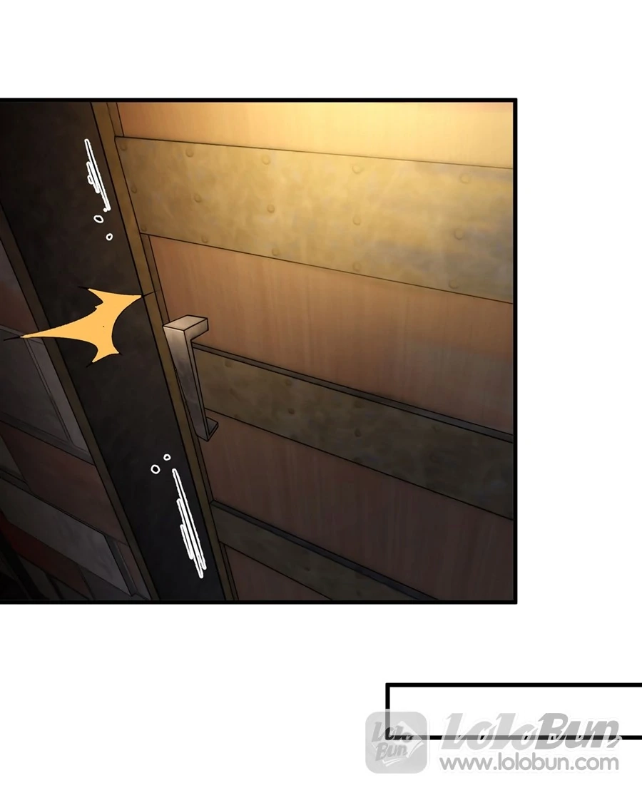 The Yellow-Haired Villain in the Female Main Character