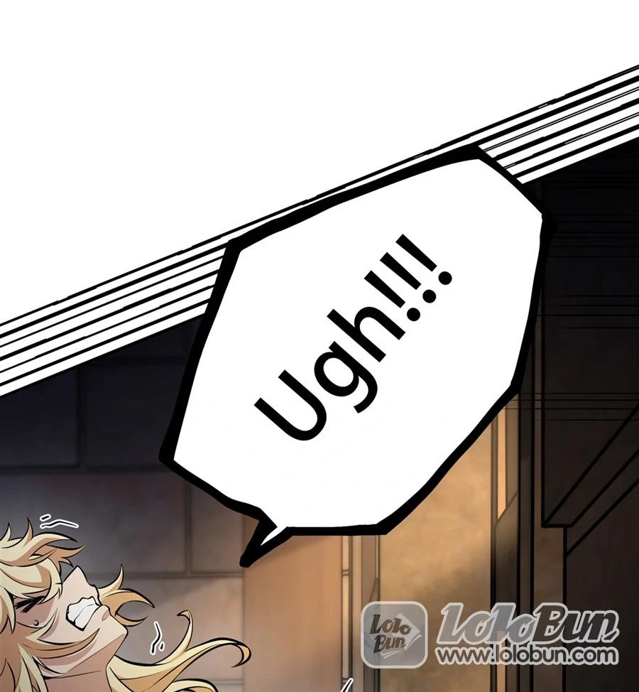 The Yellow-Haired Villain in the Female Main Character