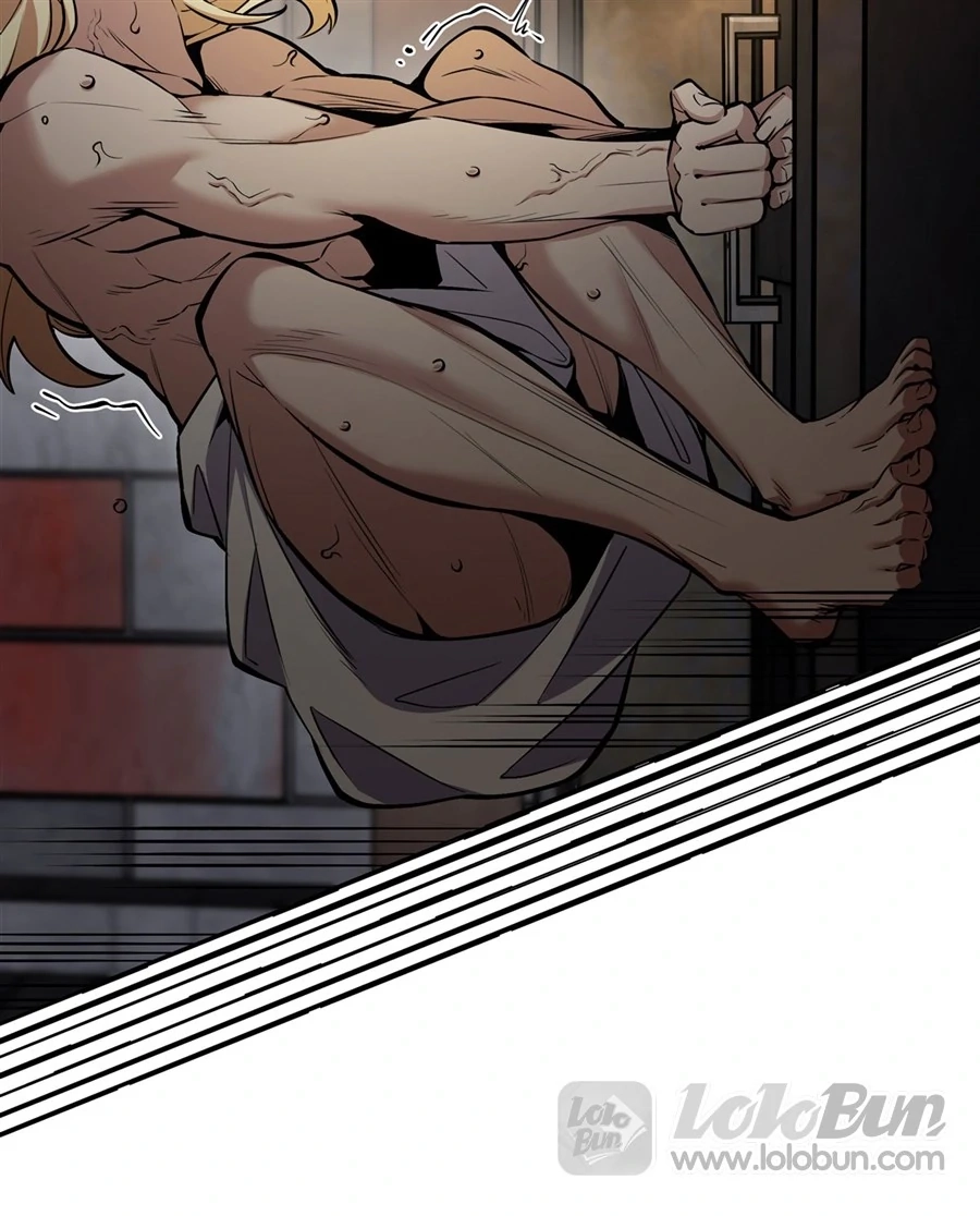 The Yellow-Haired Villain in the Female Main Character