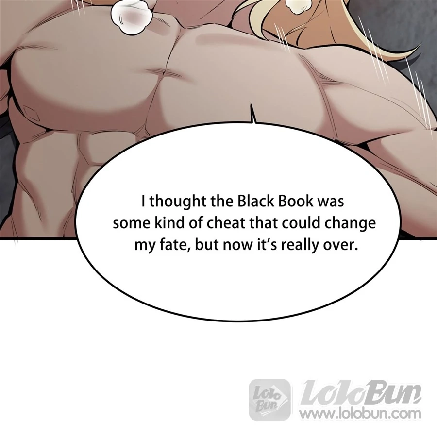 The Yellow-Haired Villain in the Female Main Character