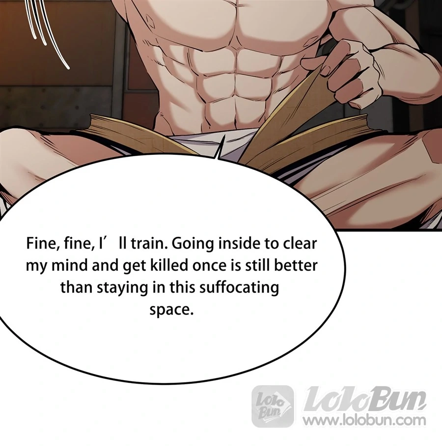 The Yellow-Haired Villain in the Female Main Character