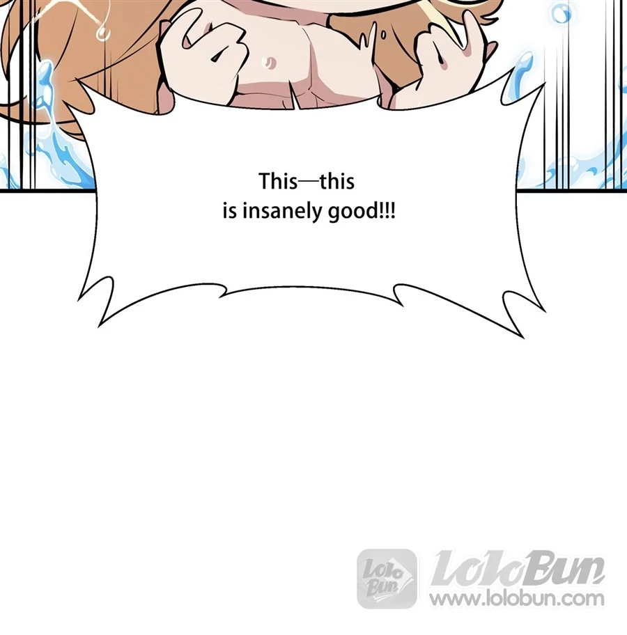 The Yellow-Haired Villain in the Female Main Character