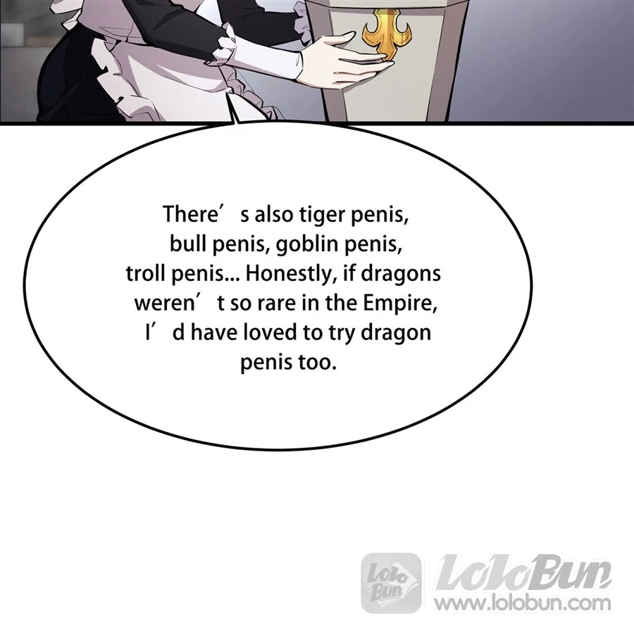 The Yellow-Haired Villain in the Female Main Character