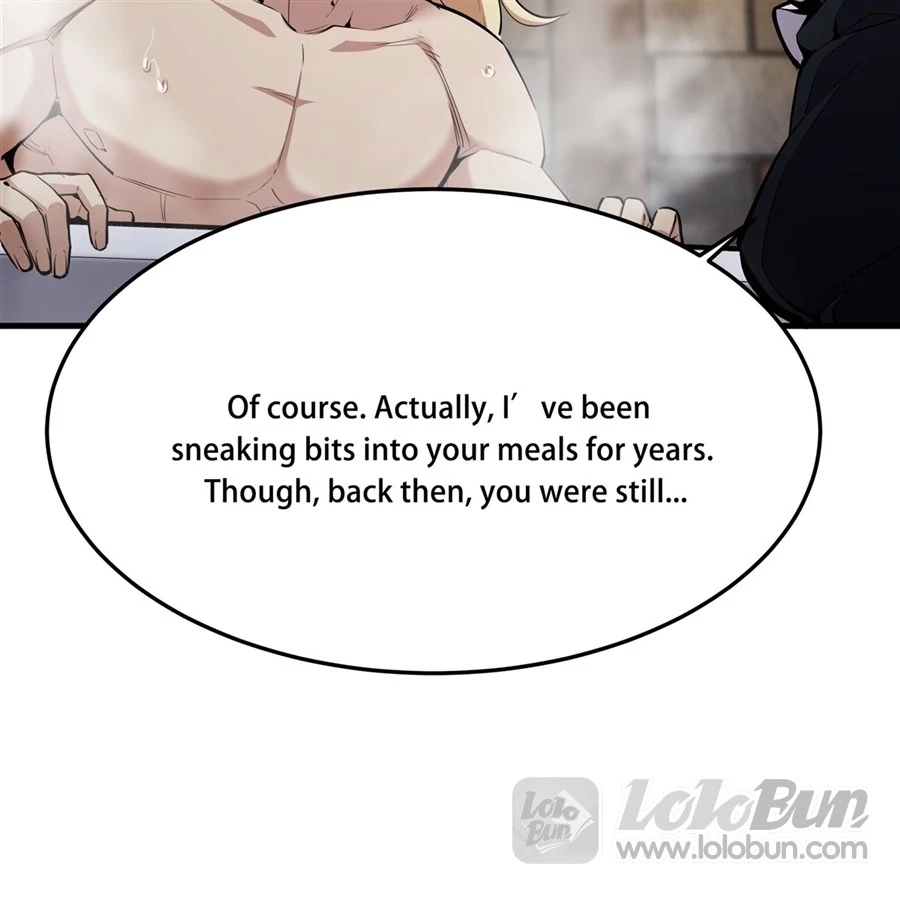 The Yellow-Haired Villain in the Female Main Character