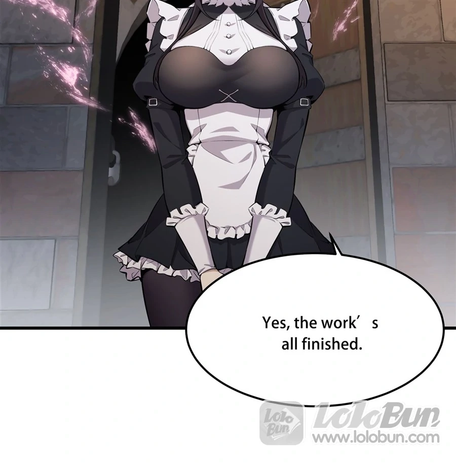 The Yellow-Haired Villain in the Female Main Character