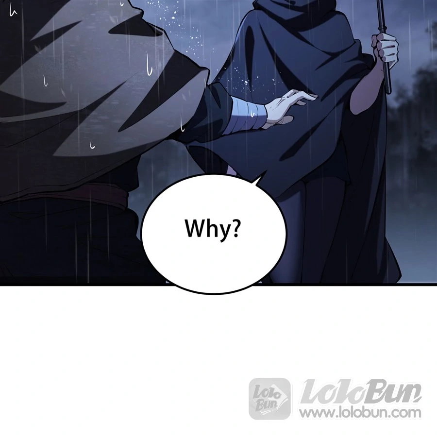 The Yellow-Haired Villain in the Female Main Character