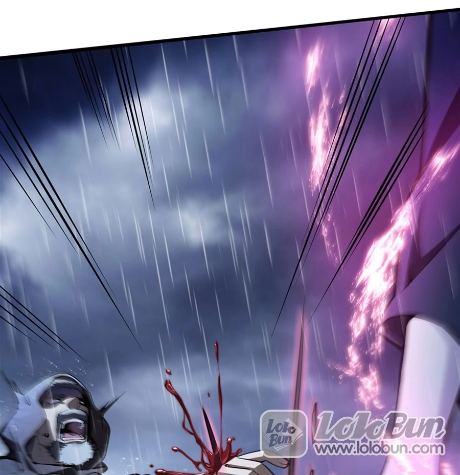 The Yellow-Haired Villain in the Female Main Character