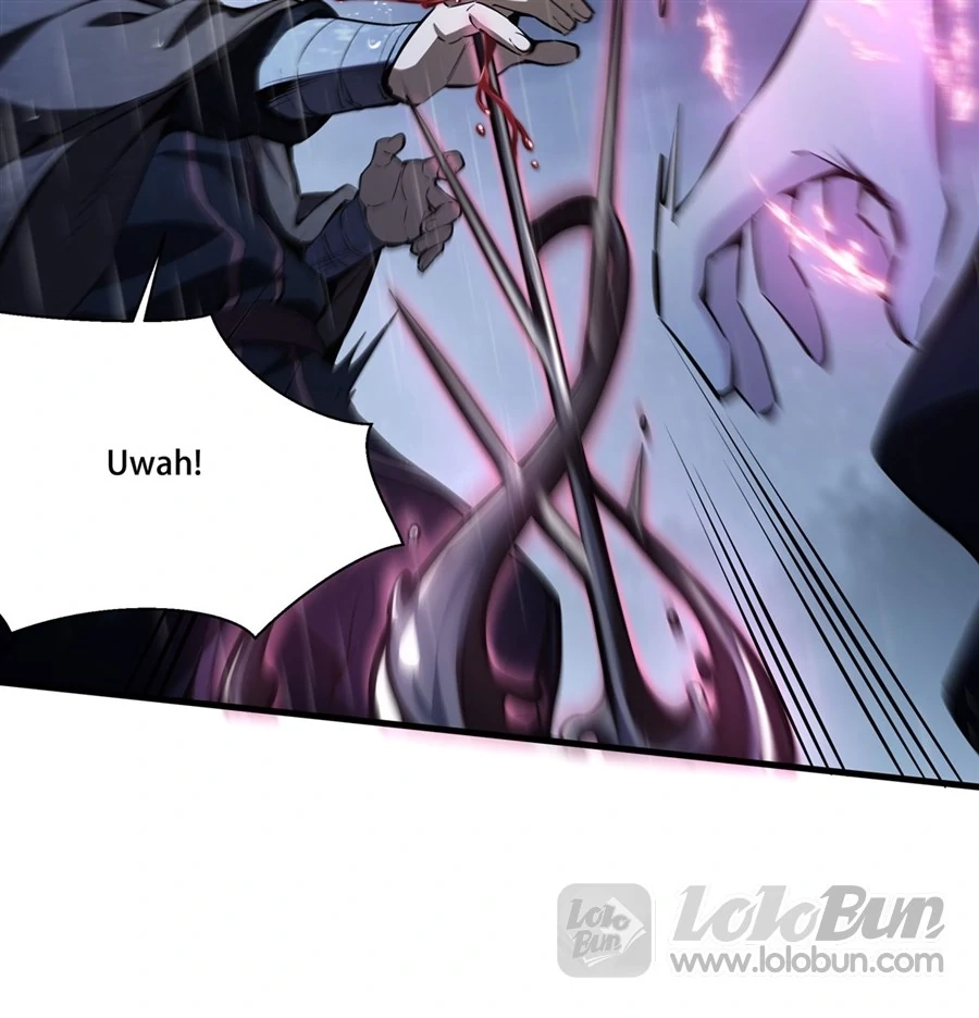 The Yellow-Haired Villain in the Female Main Character