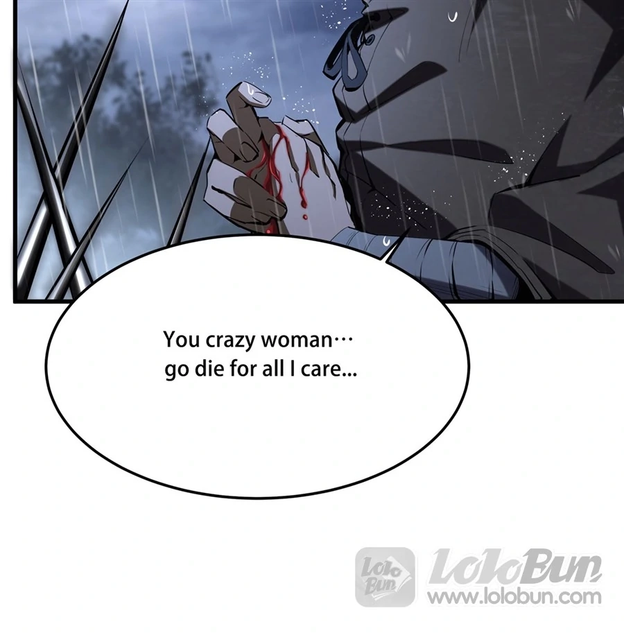The Yellow-Haired Villain in the Female Main Character