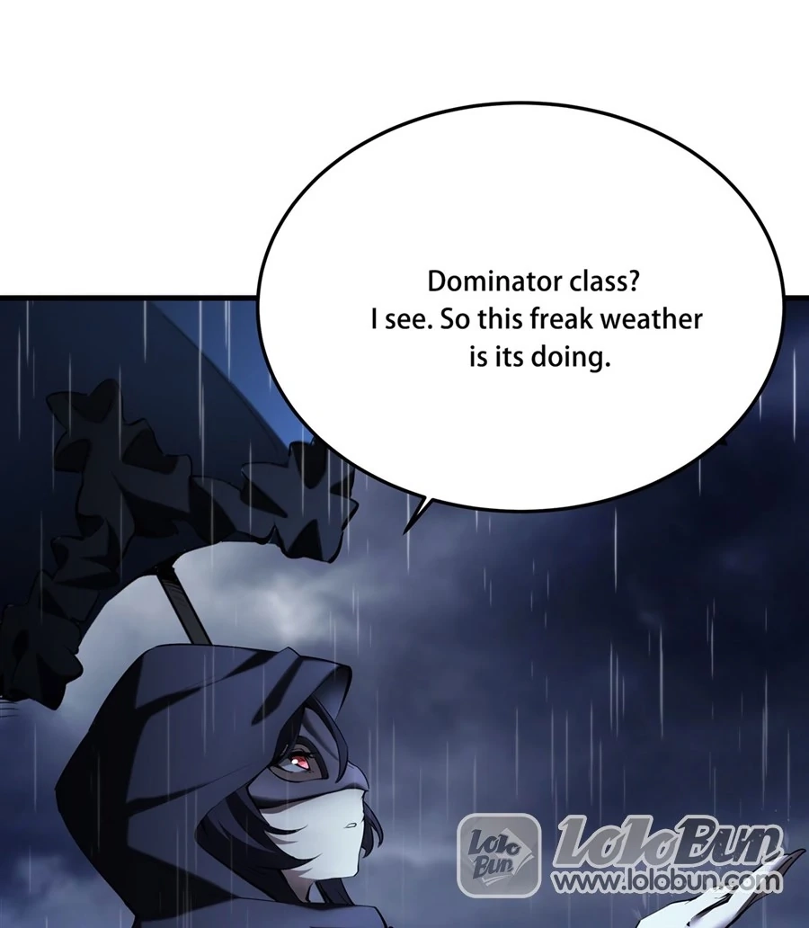 The Yellow-Haired Villain in the Female Main Character