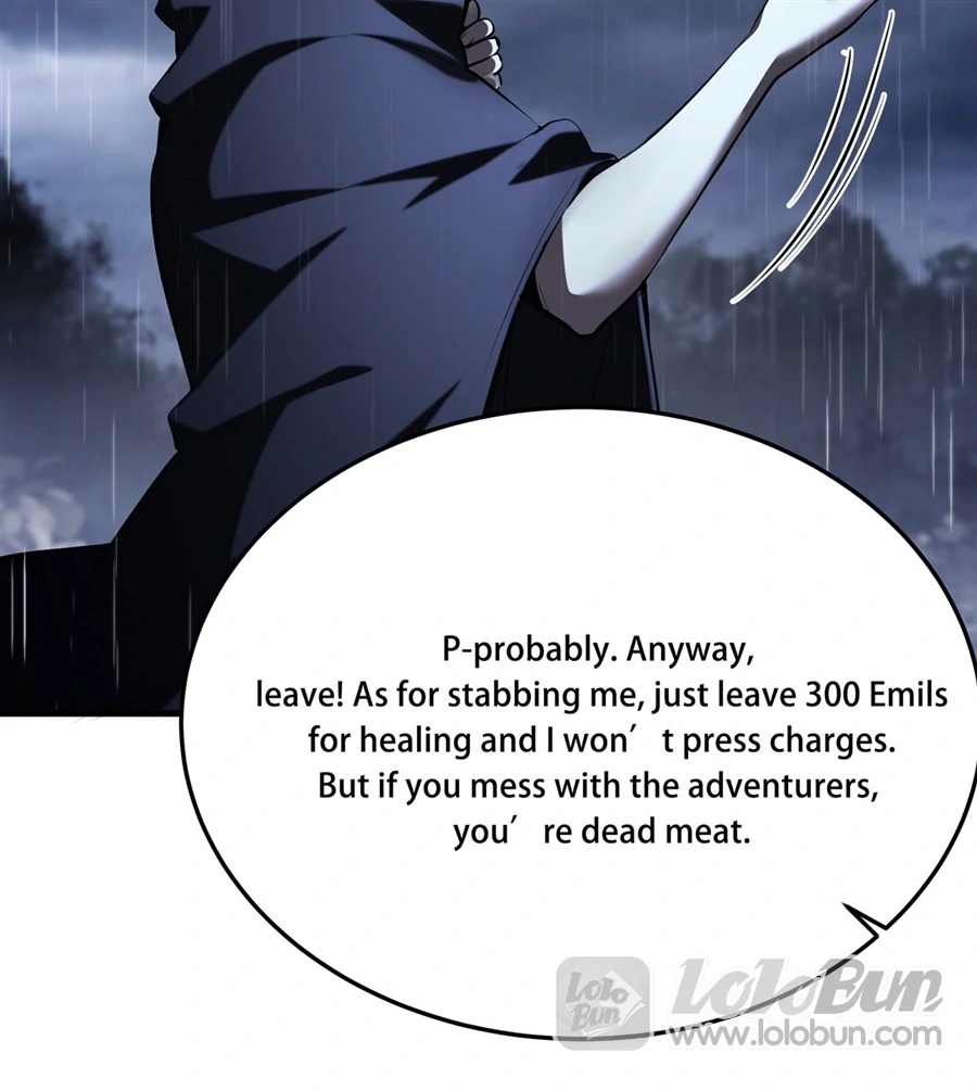 The Yellow-Haired Villain in the Female Main Character