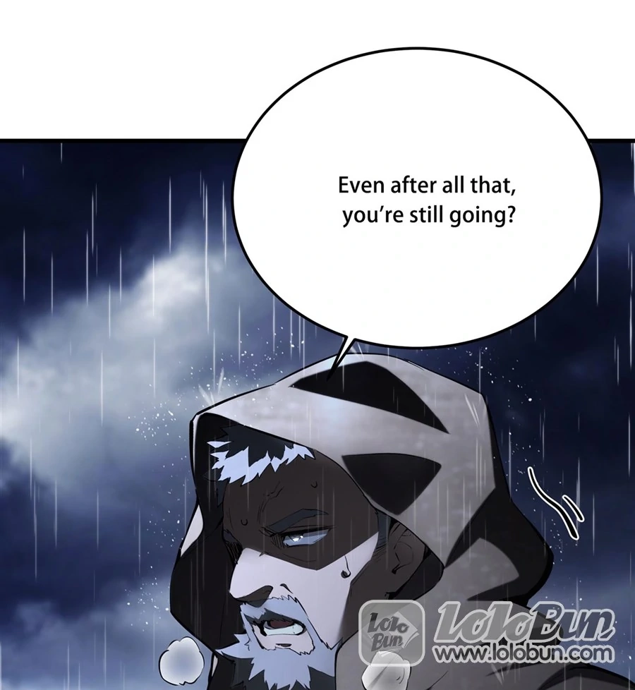 The Yellow-Haired Villain in the Female Main Character