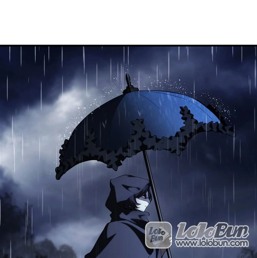 The Yellow-Haired Villain in the Female Main Character