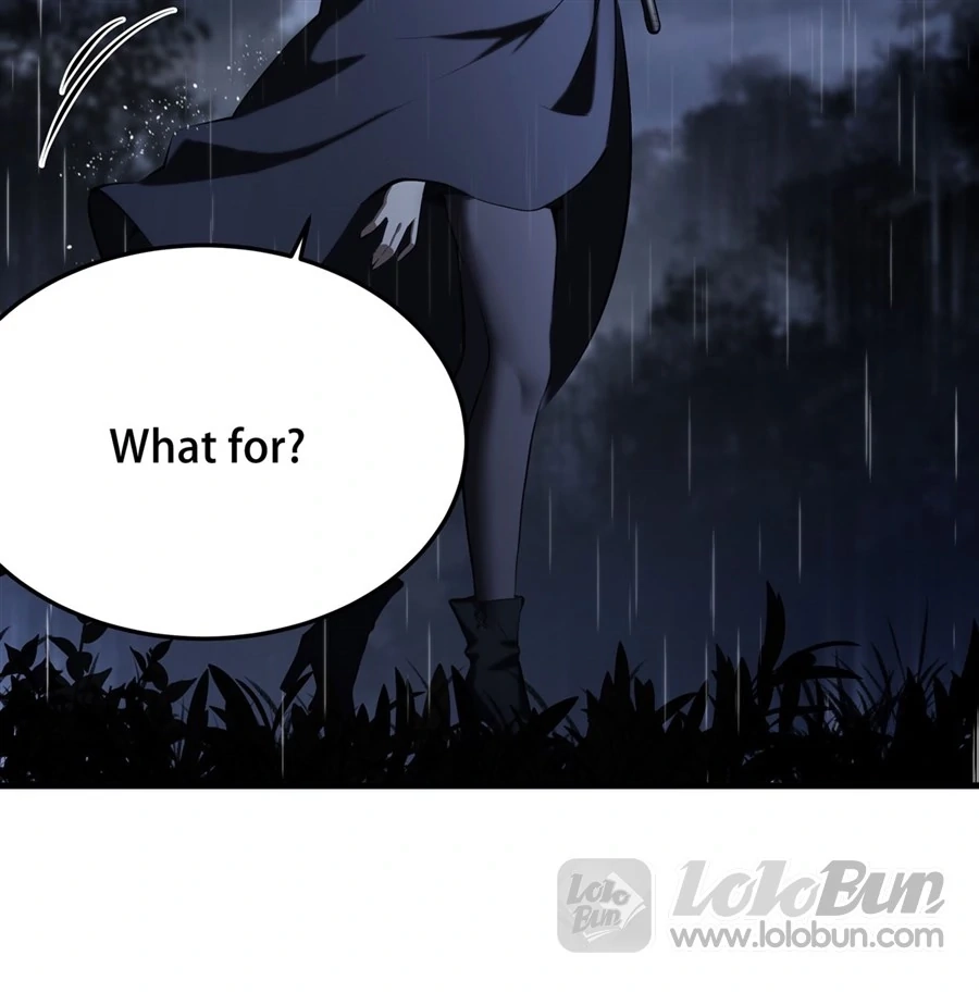 The Yellow-Haired Villain in the Female Main Character