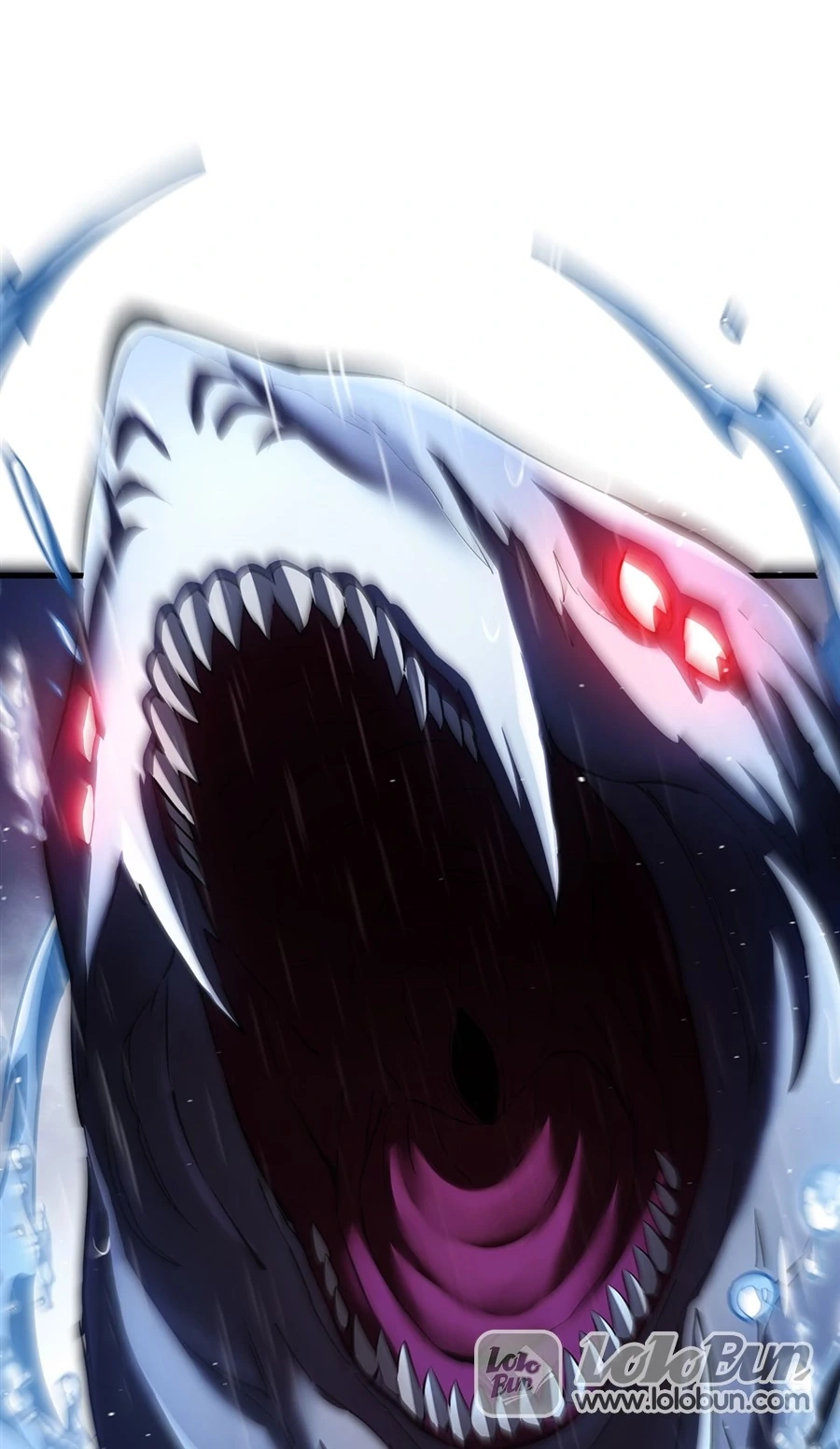 The Yellow-Haired Villain in the Female Main Character