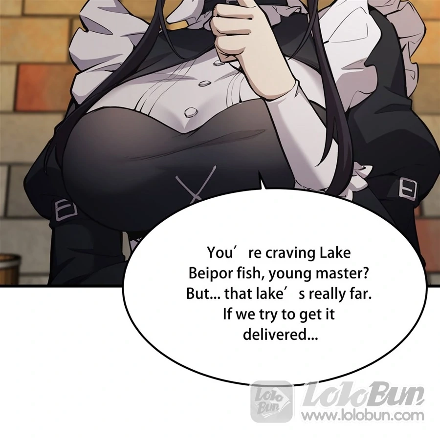 The Yellow-Haired Villain in the Female Main Character