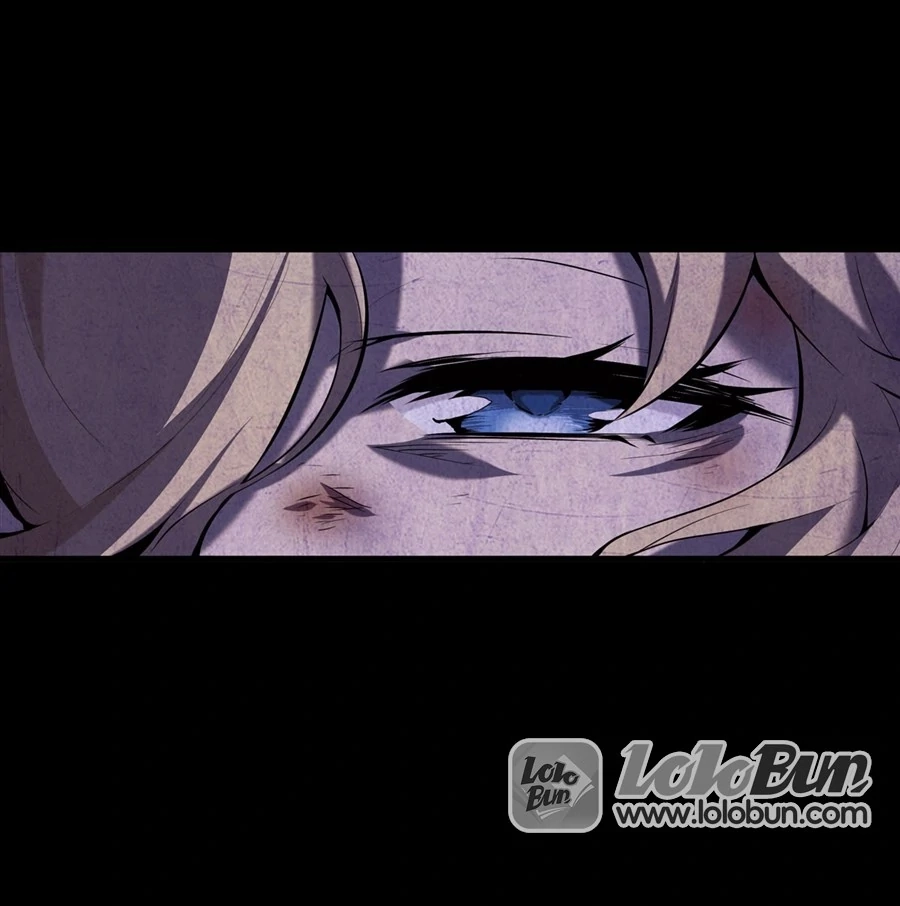 The Yellow-Haired Villain in the Female Main Character