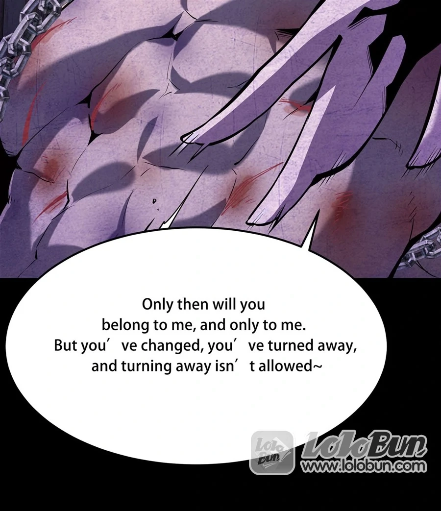 The Yellow-Haired Villain in the Female Main Character