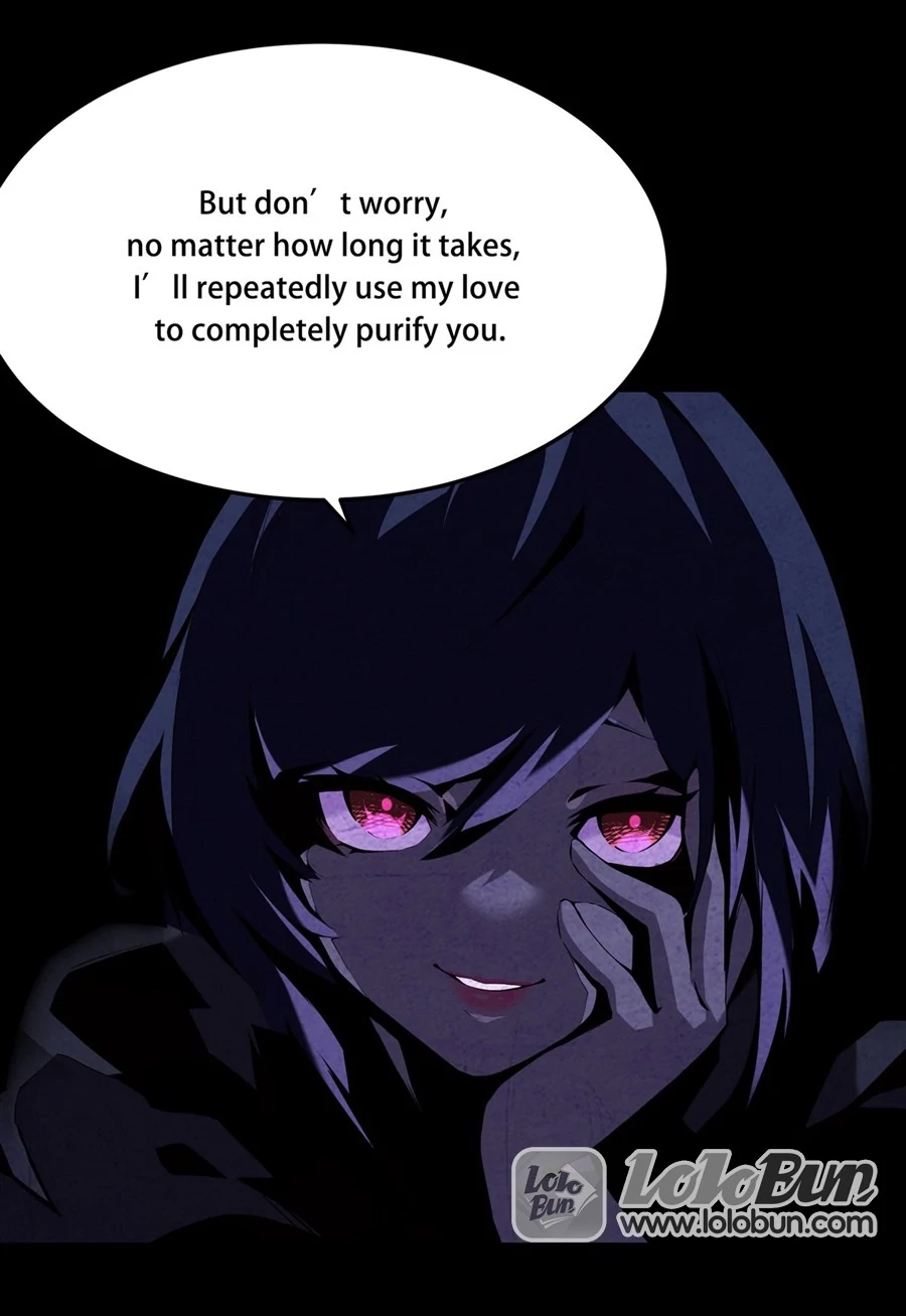 The Yellow-Haired Villain in the Female Main Character