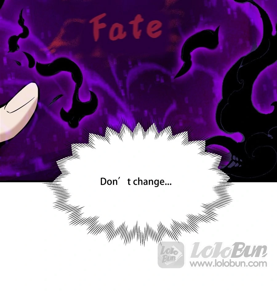 The Yellow-Haired Villain in the Female Main Character