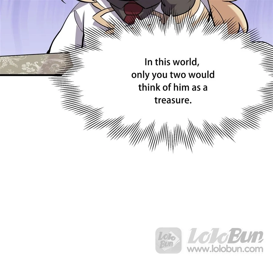 The Yellow-Haired Villain in the Female Main Character
