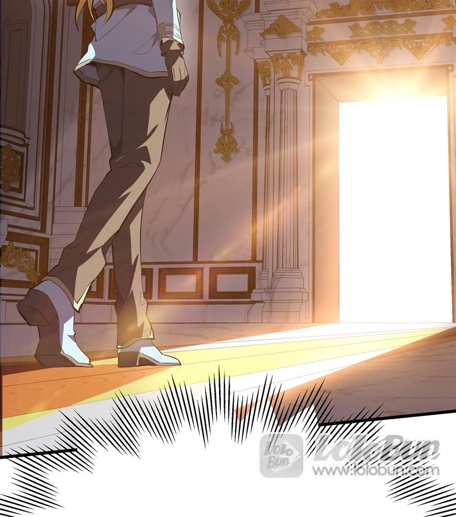 The Yellow-Haired Villain in the Female Main Character