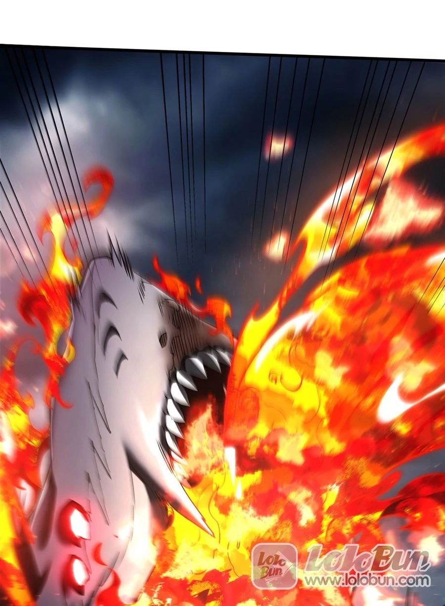 The Yellow-Haired Villain in the Female Main Character