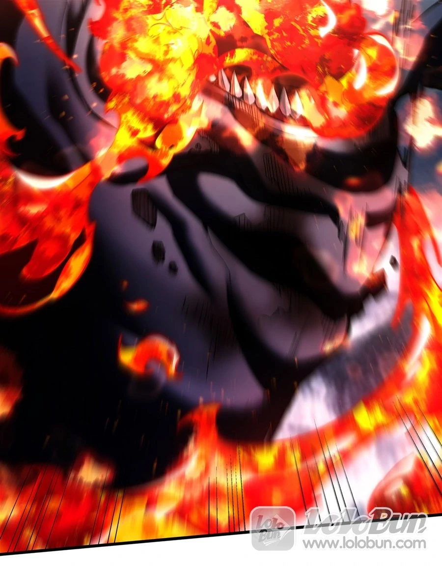The Yellow-Haired Villain in the Female Main Character