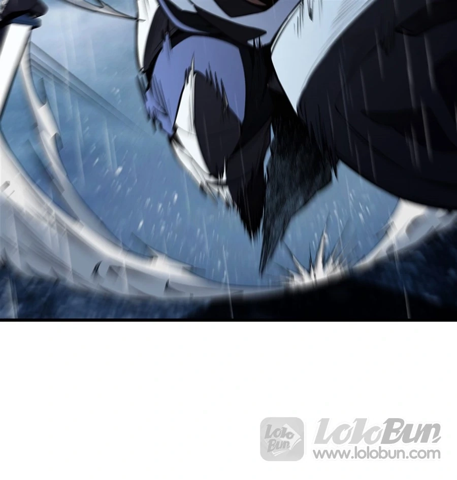 The Yellow-Haired Villain in the Female Main Character