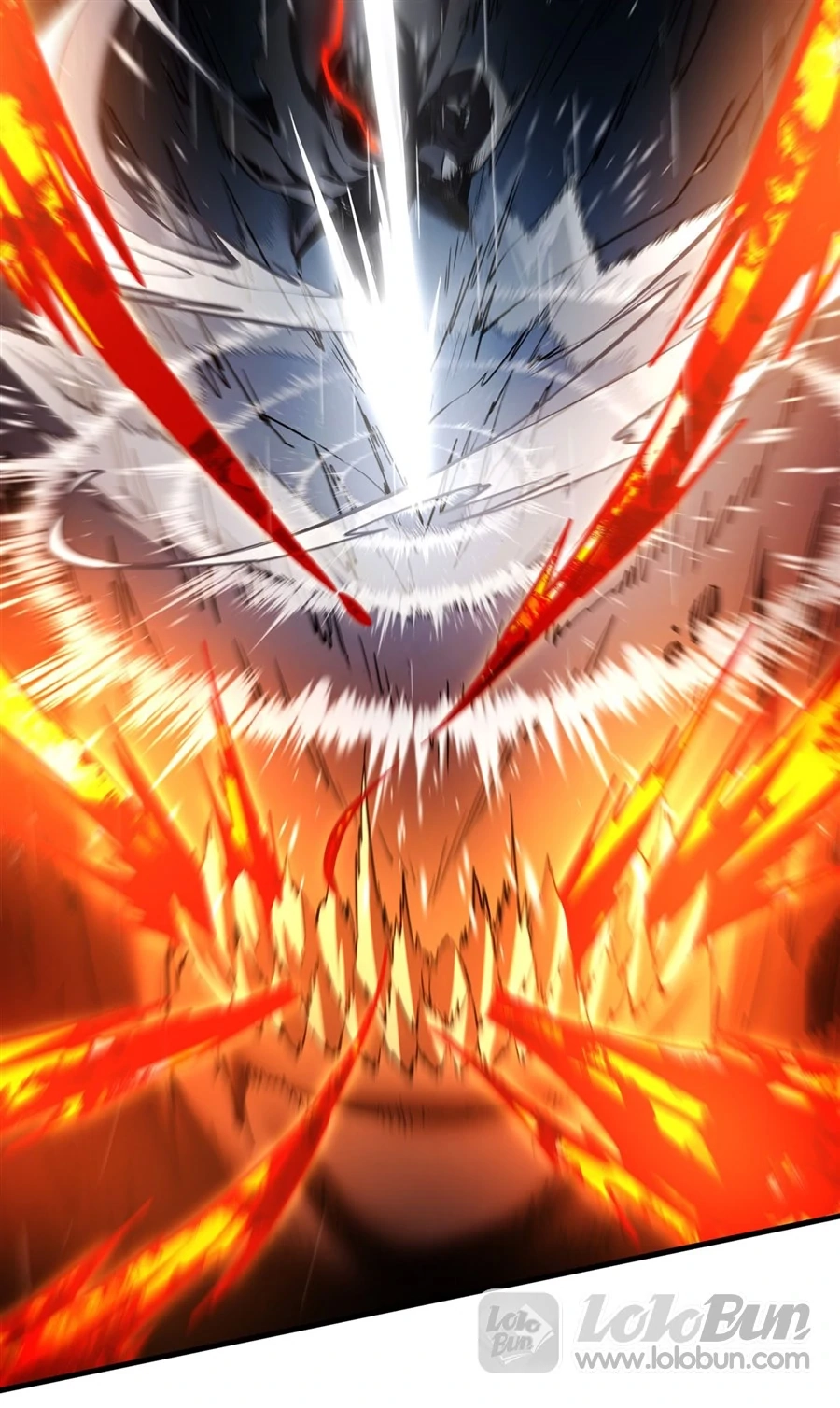 The Yellow-Haired Villain in the Female Main Character