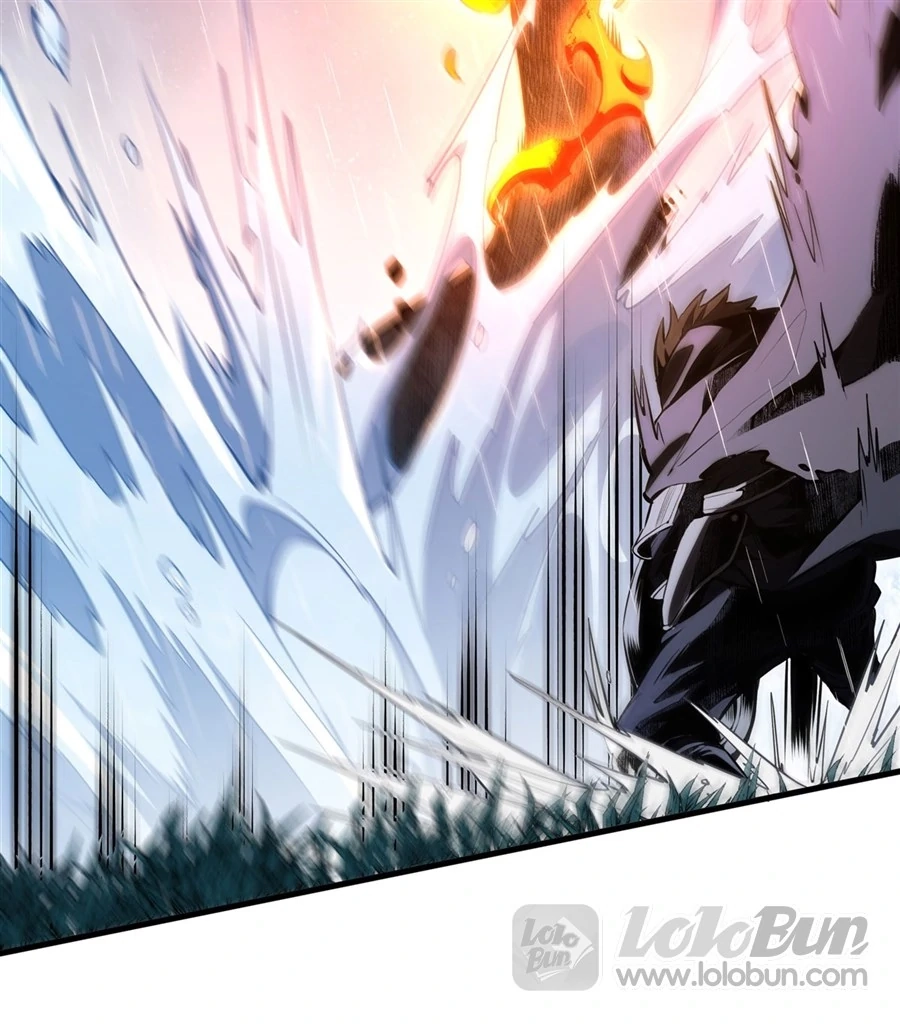 The Yellow-Haired Villain in the Female Main Character