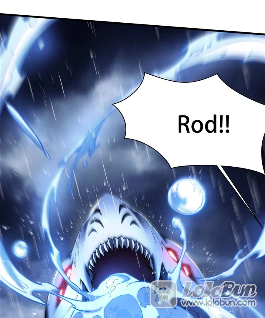 The Yellow-Haired Villain in the Female Main Character