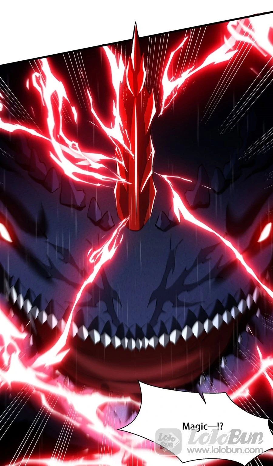 The Yellow-Haired Villain in the Female Main Character