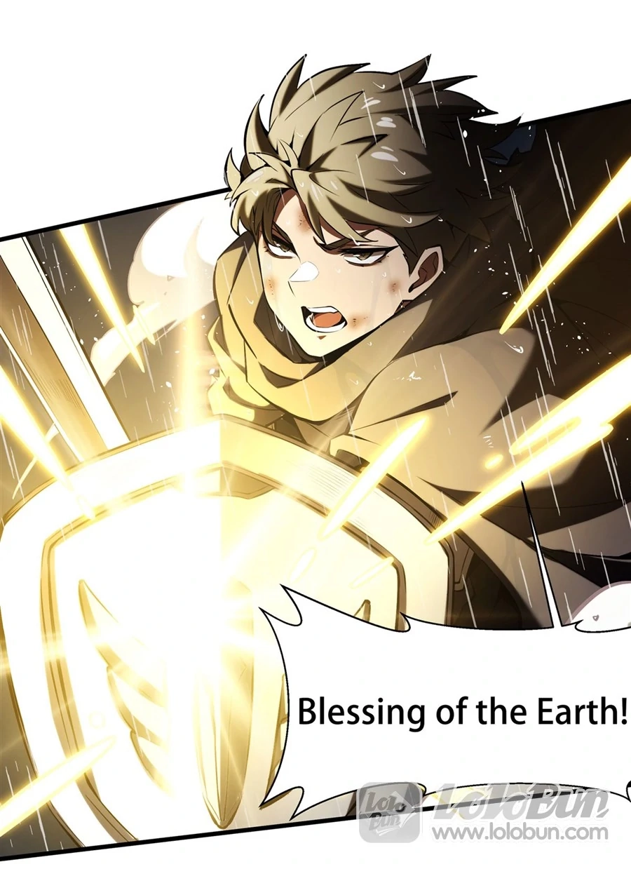 The Yellow-Haired Villain in the Female Main Character