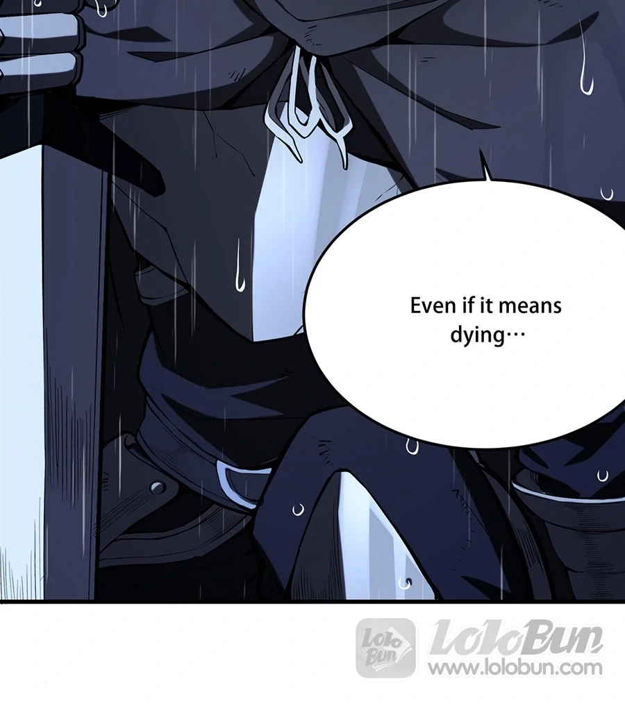 The Yellow-Haired Villain in the Female Main Character