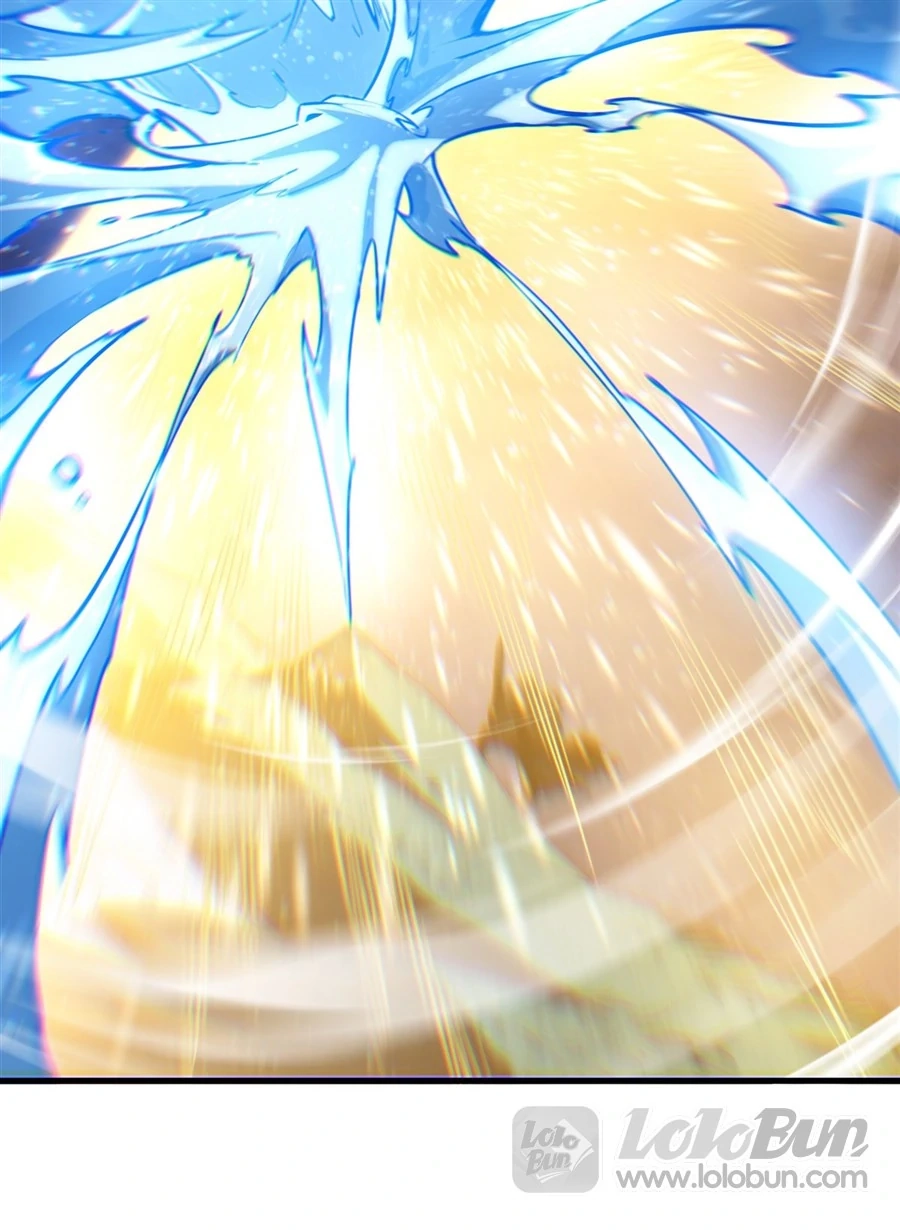 The Yellow-Haired Villain in the Female Main Character