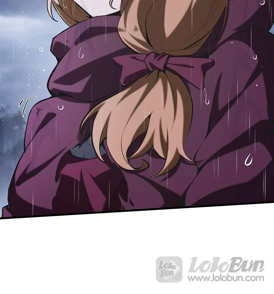 The Yellow-Haired Villain in the Female Main Character